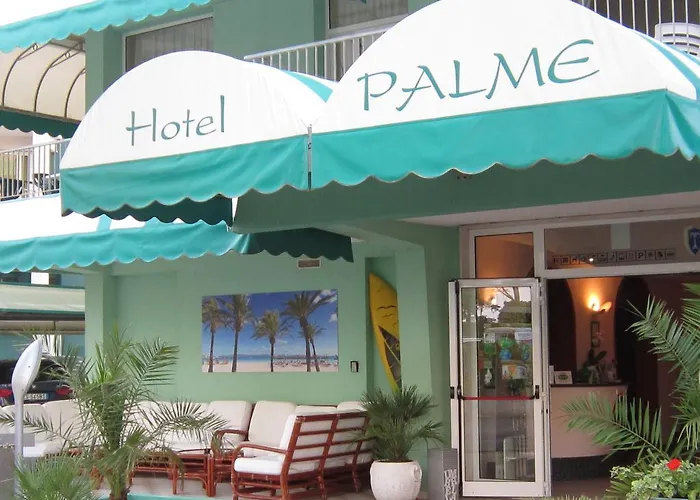 Palme Hotel